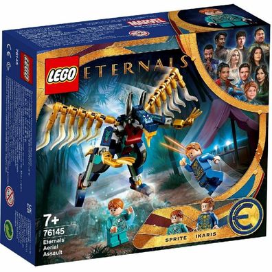 LEGO® Marvel Super Heroes Set 1