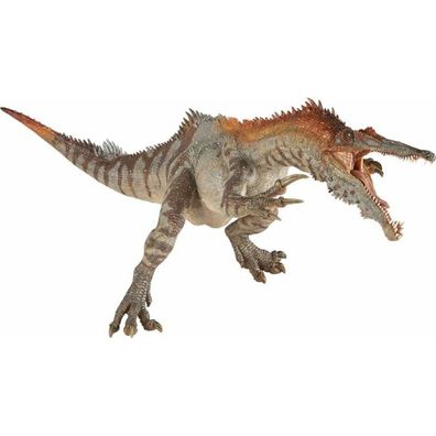 Papo 55054 Baryonyx The Dinosaurs Figurine, Multicolour