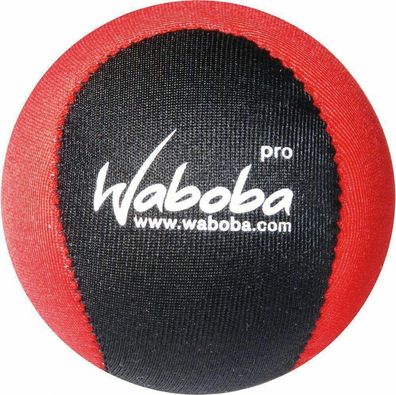 Waboba Ball Pro rot