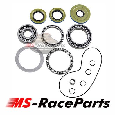 Differential Lager Can Am Maverick X3 Diff Bearing Kit Vorderachse