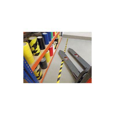 Bodenmarkierungsband, Safety-Floor Ultra Permanent - Rolle à 33m