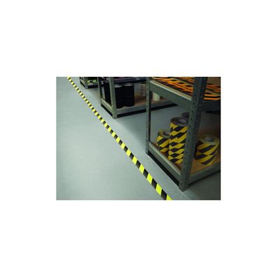 Bodenmarkierungsband, Safety-Floor Ultra Stable SG - Rolle à 30 m