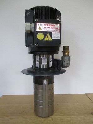 Kühlmittelpumpe Grundfos SPK 2-3 BMA-AUUV Tauchpumpe 60 Hz 250 W Pumpe P9/622