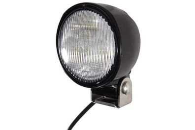 HELLA 1G0 996 476-031 LED-Arbeitsscheinwerfer - Modul 70 Gen. IV - 12/24V - 2500lm -