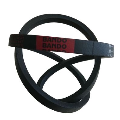 BANDO RED Z98 - 10 x 2500 Li, Keilriemen, klassisch