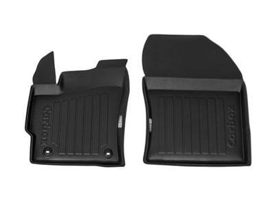 Carbox FLOOR Fußraumschalen vorne für Toyota Corolla E21 Schrägheck 10/18-