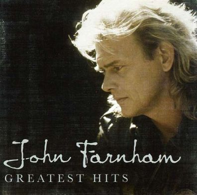John Farnham: Greatest Hits - SMC 88697547982 - (CD / Titel: H-P)