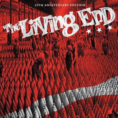 The Living End: The Living End (25th Anniversary Edition)