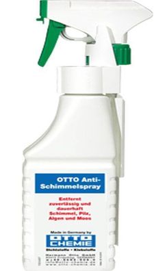 1x Otto-Chemie Anti Schimmel Spray 500ml Schimmel Entferner