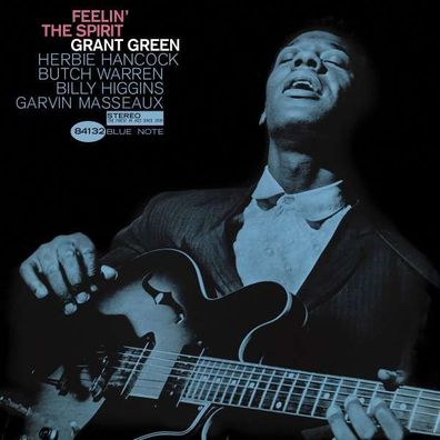 Grant Green (1931-1979): Feelin' The Spirit (Tone Poet Vinyl) - - (Vinyl / Pop ...