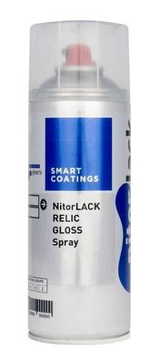 Aged Relic Crackle Nitrocellulose Lack / Nitro Lack Spray transparent 400 ml