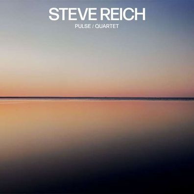 Steve Reich - Pulse