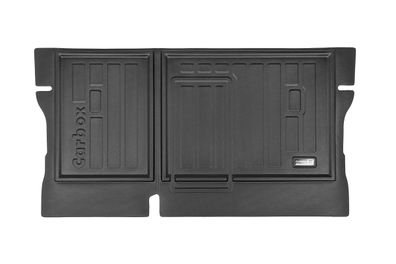 Carbox FORM 2Flex Rücksitzbankschutz für Skoda Enyaq iV 5A 10/20-heute