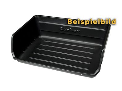 Carbox Classic Kofferraumwanne YourSize für VW Tiguan Allspace BW2 03/17-heute