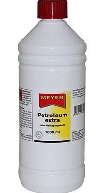 Meyer Petroleum extra 1l hochwertige Qualität