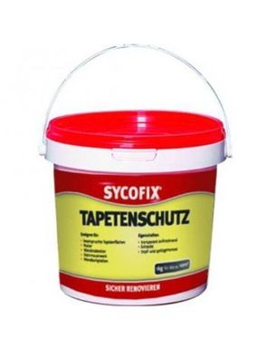 Sycofix Tapetenschutz 1l Anstrichschutz Elefantenhaut