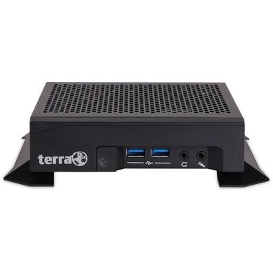 TERRA PC-Mini 3540 Fanless Intel J5005 8GB RAM 240GB SSD Windows 11 Pro