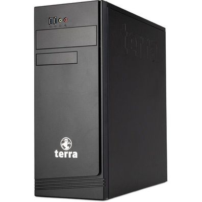 TERRA PC Business Marathon 24/7 i5/8GB/500GB Windows 11 Pro Dauereinsatz