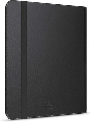 Behello Universal Schutzhülle Tablet Case 7/8 Zoll Cover schwarz
