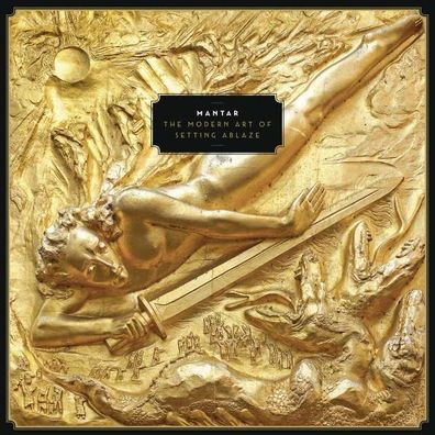 Mantar: The Modern Art Of Setting Ablaze (Limited Edition) - - (CD / Titel: Q-Z)