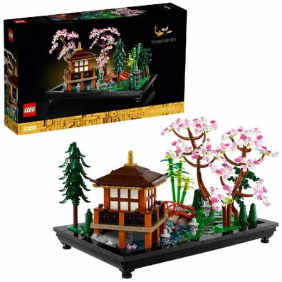 LEGO Icons LEGO Zen Garten (10315 )