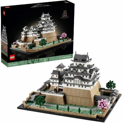 LEGO Architecture Asia Schloss 18+ (21060 )