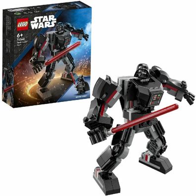 LEGO Star Wars Darth Vader (75368)