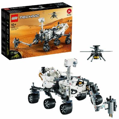 LEGO Technic NASA Mars-Rover MarsRover Perseverance (42158 )