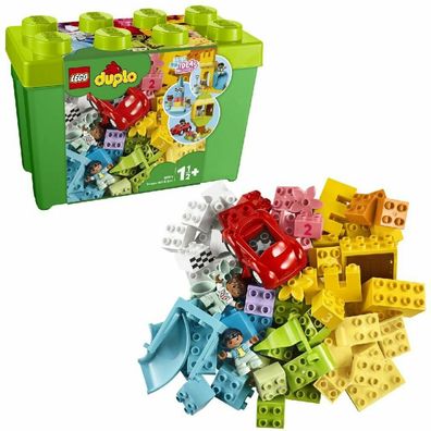 LEGO 10914 DUPLO Deluxe Steinebox