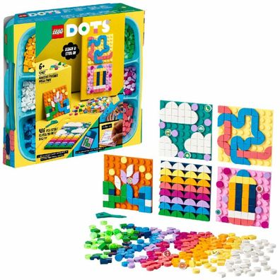 Lego 41957 DOTS Klebepatches Mega Pack
