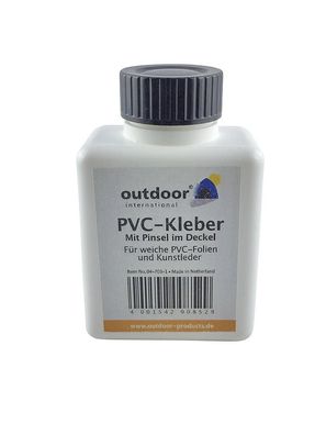 150,90EUR/1l Outdoor PVC-Kleber Kleben und Dichten 100ml