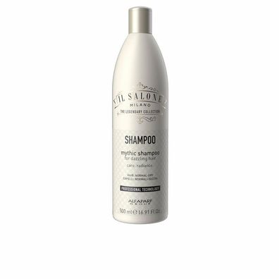 MYTHIC Shampoo für schillerndes Haar 500ml