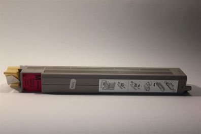 Xerox 106R01078 Toner Magenta -Bulk