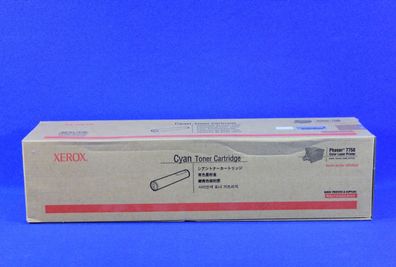 Xerox 106R00653 Toner Cyan -A