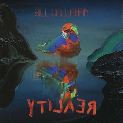 Bill Callahan - Ytilaer - - (CD / Y)