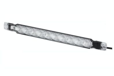 HELLA 2ZR 980 889-011 LED-Rückfahrleuchte - Strip Lamp - 12V - Anbau - für waagerecht