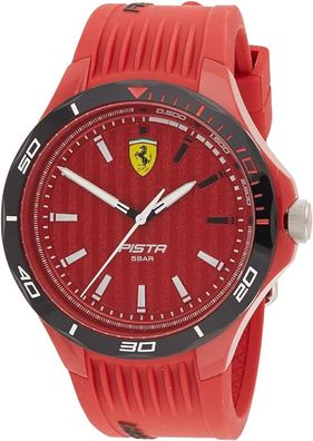 Herrenarmbanduhr Ferrari 0830781
