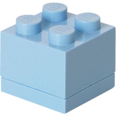 R.C. LEGO Mini Box 4 hellroyalb 40111736 - Room Copenhagen 40111736 - (Spielwaren...