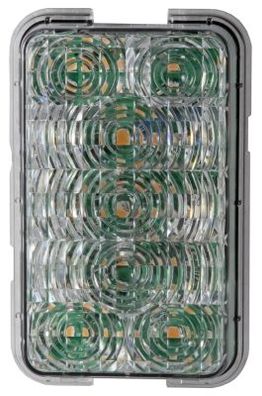 HELLA 9DW 178 909-001 Lampenträger, Blinkleuchte - LED - 24V