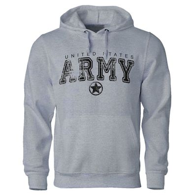 US Army U.S. Navy USMC USA Armee America Kapuzensweat Hoodie S-4XL