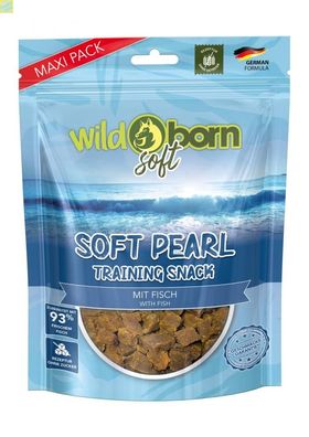 Wildborn Soft Pearl Training Snack 350 g
