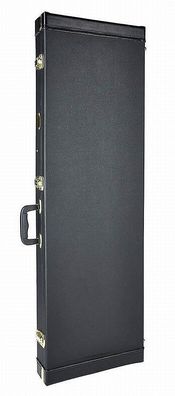 Holzkern Gitarren-Koffer ML-Factory® E - Bass Allround