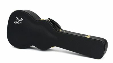 Sigma Gitarren Koffer SC- D für Dreadnought Modelle