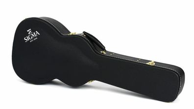 Sigma Gitarren Koffer SC- J für Jumbo Modelle