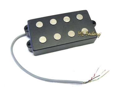 Bass Humbucker ML-Factory® splitbar