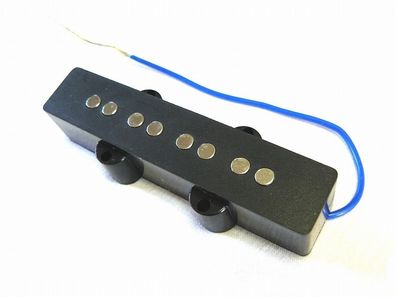 Tonabnehmer / Single Coil ML-Factory® für Bass Halsposition