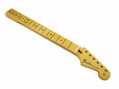Fender® Standard One Piece Maple Neck/ Hals für Stratocaster lackiert