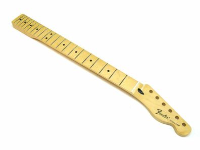 Fender® Standard One Piece Maple Neck/ Hals für Telecaster lackiert