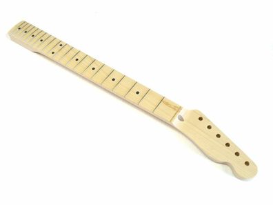 Fender® licensed Allparts One Piece Maple Vintage Neck/ Hals für Telecaster