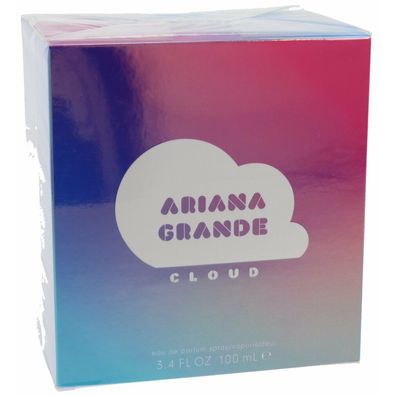 Ariana Grande Cloud Edp Spray